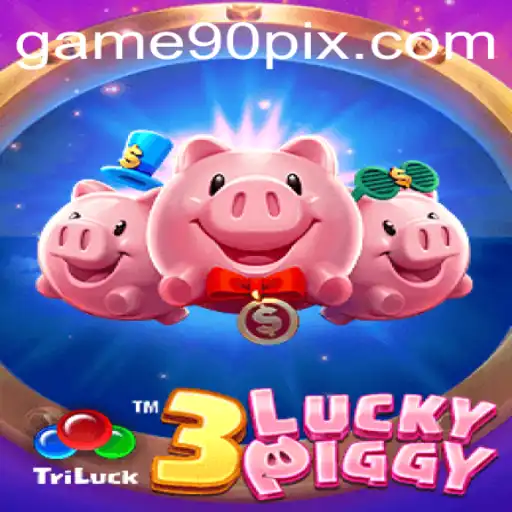 Explorando o Fascinante Mundo do Jogo 3LUCKYPIGGY: Um Mergulho Profundo