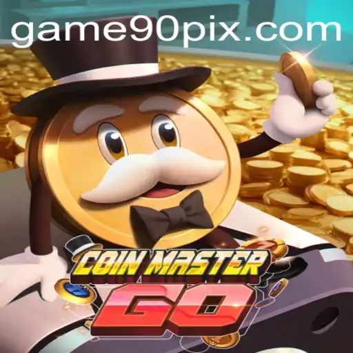 CoinMasterGO: Mergulhe no Mundo Atraente de Estratégia e Moedas