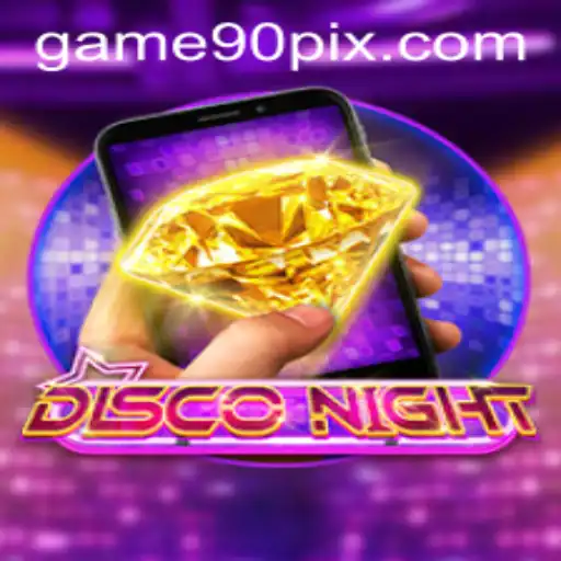 Descubra o Fascinante Mundo de DiscoNightM: O Jogo que Revoluciona o Cenário de game90