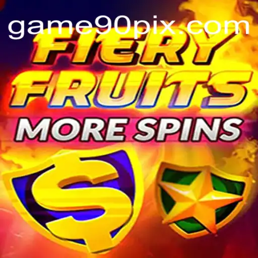 FieryFruitsMoreSpins: O Guia Completo do Jogo