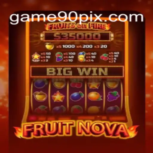 Descubra o Jogo FruitNova: Mergulhe na Diversão e Empolgação