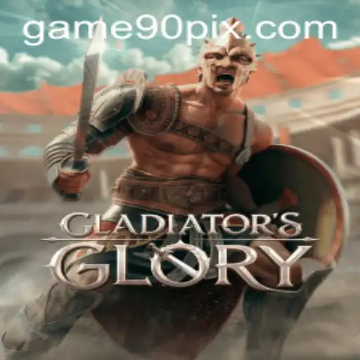 GladiatorsGlory - Um Empolgante Mergulho no Mundo dos Gladiadores com game90