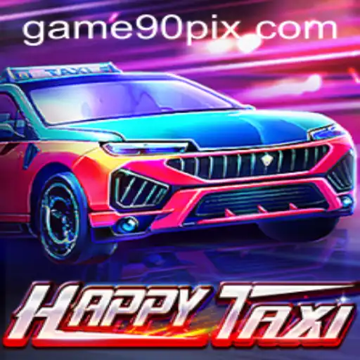 Explorando o Mundo de HappyTaxi: O Novo Fenômeno do game90