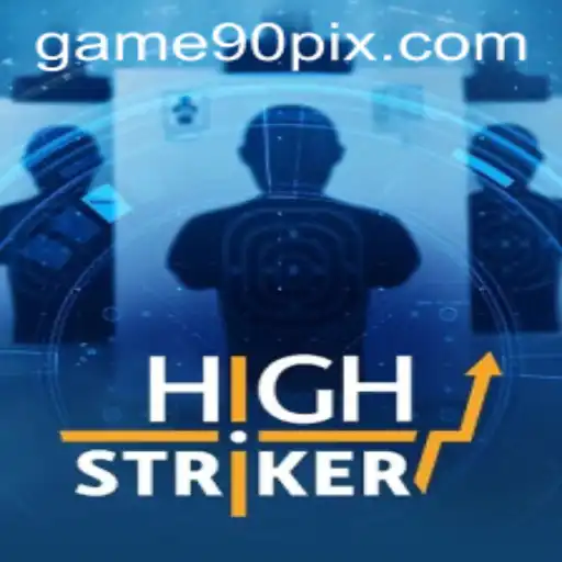HighStriker: O Jogo que Testa Sua Força e Habilidade