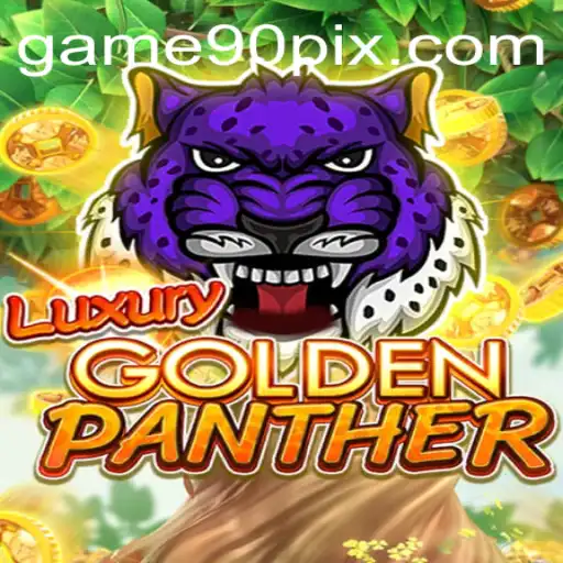 Descubra a Empolgante Aventura de LUXURYGOLDENPANTHER: O Jogo que Conquista Multidões