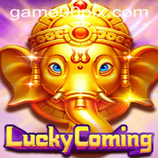 Descubra o Mundo de LuckyComing: O Jogo que Está Revolucionando o Game90