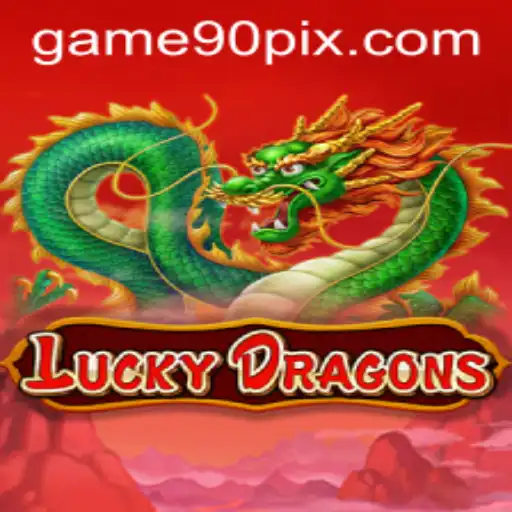 Descubra o Mundo Emocionante de LuckyDragons
