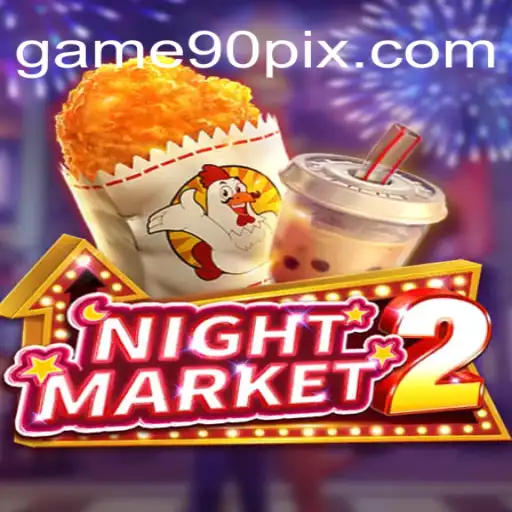NightMarket2: Uma Imersão na Nova Sensação dos Jogos