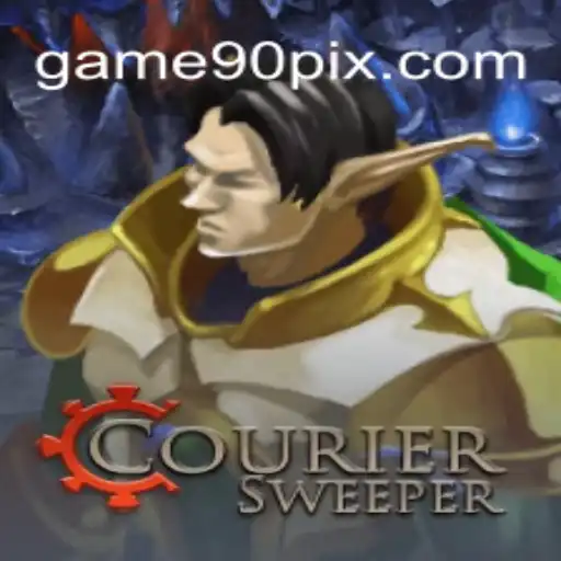 Descubra CourierSweeper: O Jogo Inovador que Está Conquistando o Mundo Gamer