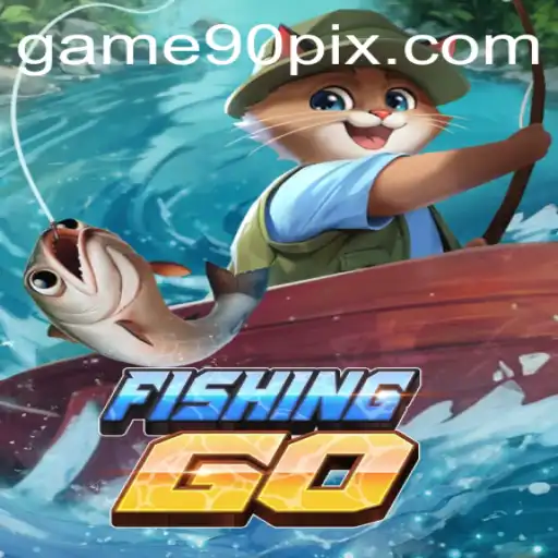 Explorando FishingGO: Um Mergulho no Empolgante Jogo de Pesca Virtual