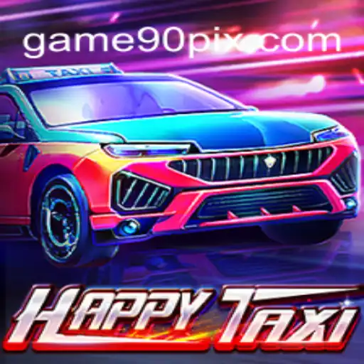 Explorando o Mundo de HappyTaxi: O Novo Fenômeno do game90
