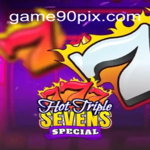 Explorando o Mundo do Jogo 'HotTripleSevensSpecial'