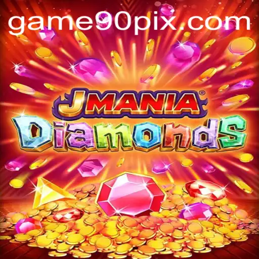 Descubra JManiaDiamonds: A Nova Sensação do Mundo dos Jogos