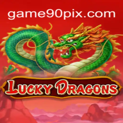 Descubra o Mundo Emocionante de LuckyDragons