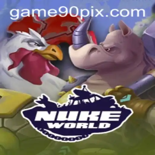 Explorando NukeWorld: Uma Jornada Incrível no Mundo dos Jogos