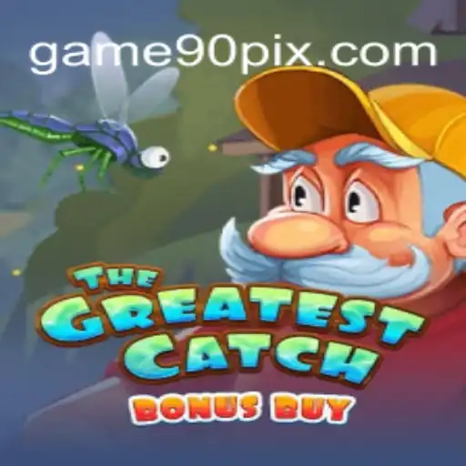 Explorando o Universo do Jogo TheGreatestCatchBonusBuy
