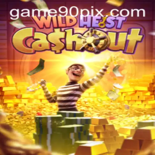 Descubra a Empolgante Aventura de WildHeistCashout