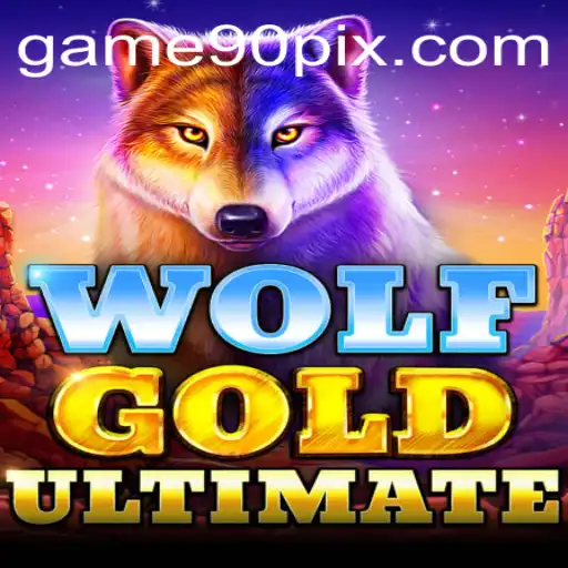 WolfGoldUltimate: A Experiência Definitiva em Jogos
