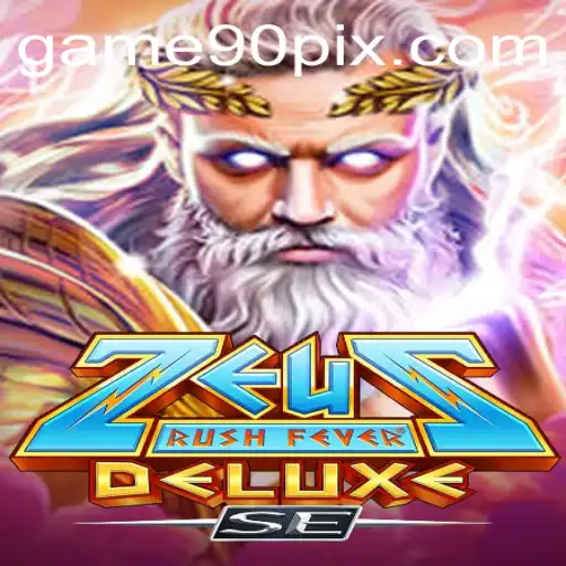 Explorando o Universo de ZeusRushFeverDeluxeSE