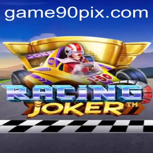 RacingJoker: Descubra o Novo Jogo que está Revolucionando o Mundo das Corridas