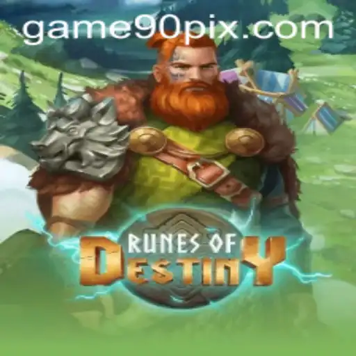 Descubra o Fascinante Mundo de RunesOfDestiny