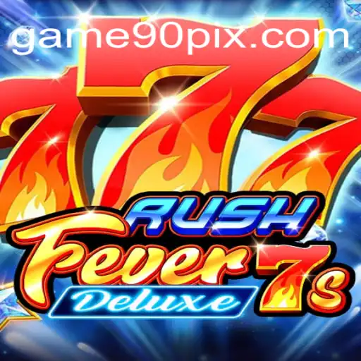RushFever7sDeluxe: Experimente a Nova Febre dos Jogadores