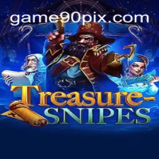Explorando o Universo de TreasureSnipes: O Novo Fenômeno Game90