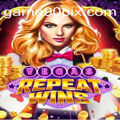 Descubra o Mundo Empolgante de VegasRepeatWins: O Jogo do Momento