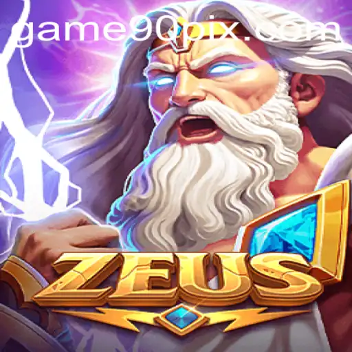Descubra o Fascinante Universo do Jogo 'Zeus'